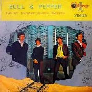 st. thomas pepper smelter: soul and pepper