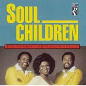 the soul children: soul children / genesis