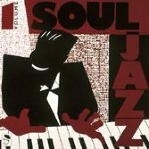 various: soul jazz: volume 1