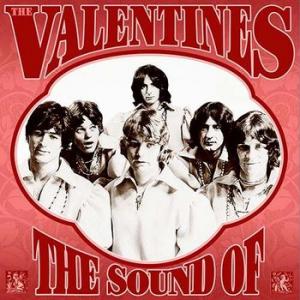 the valentines: sound of