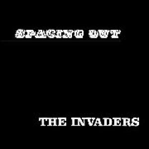 the invaders: spacing out