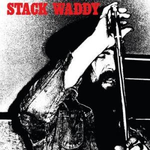 stack waddy: stack waddy (white vinyl)