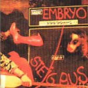 embryo: steig aus