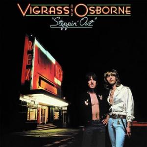 vigrass and osborne: steppin' out
