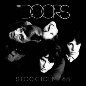 the doors: stockholm '68