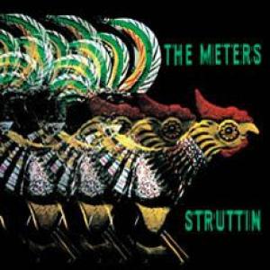 the meters: struttin'