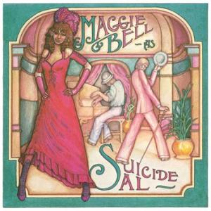 maggie bell: suicide sal