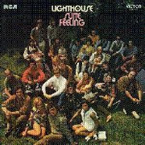lighthouse: suite feeling (CD) | LPCDreissues