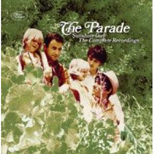 the parade: sunshine girl / the complete recordings