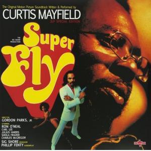 curtis mayfield: superfly