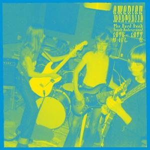 various: swedish meatballs vol.2 - the psychedelic hard rock underground 1970 – 1977