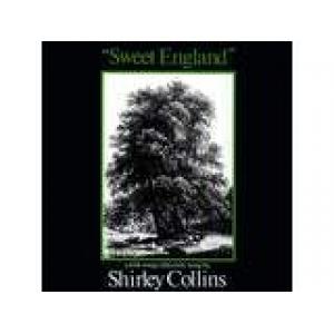 shirley collins: sweet england