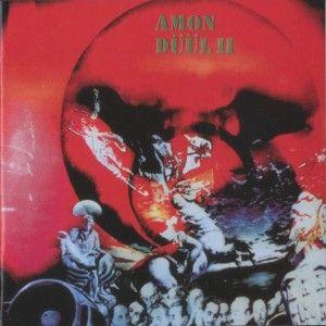 amon duul ll: tanz der lemminge (CD) | LPCDreissues