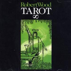 wood, robert: tarot