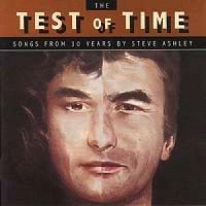 steve ashley: testoftime