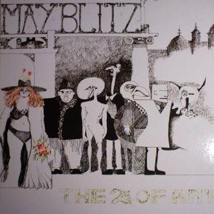 may blitz: the 2 nd of may