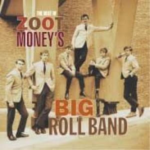 zoot money & the big roll band: the best of