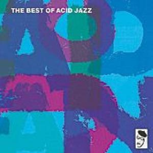 various: the best of acid jazz