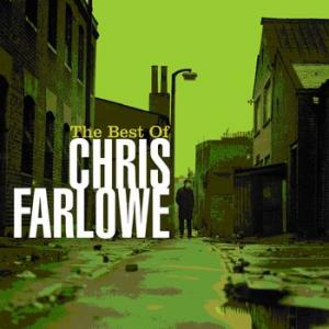 Chris Farlowe The Best Of Chris Farlowe Cd Lpcdreissues