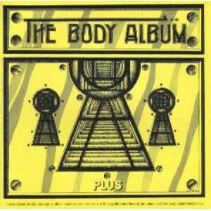 body: the body album plus