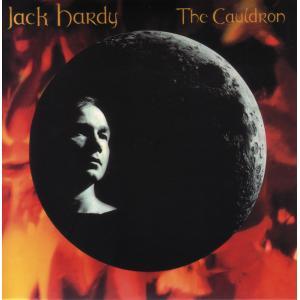 jack hardy: the cauldron