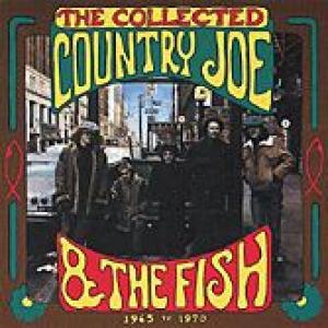 country joe & the fish: the collected country joe & the fish 1965-1970