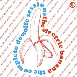 the electric banana: the complete de wolfe sessions