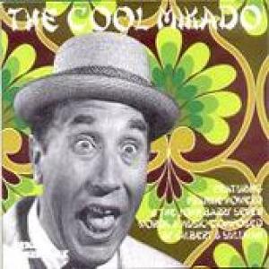 original soundtrack: The Cool Mikado