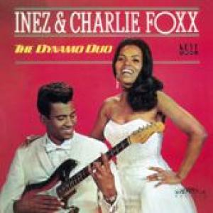 inez & charlie foxx: the dynamo duo