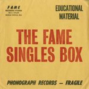 various: the fame singles box (record store day 2012 exclusive - limited)