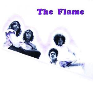 the flame: the flame