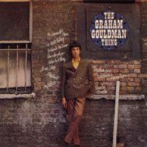 graham gouldman: the graham gouldman thing