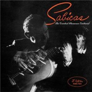 sabicas: the greatest flamenco guitarist