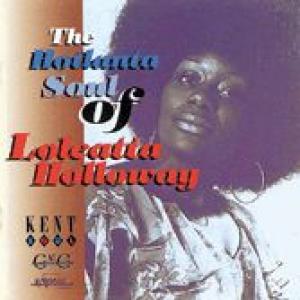 loleatta holloway: the hotlanta soul of loleatta holloway