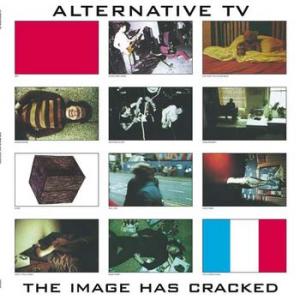 alternative TV: the image has cracked