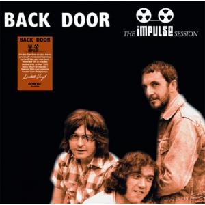 back door: the impulse session