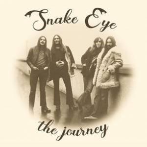 snake eye: the journey (marbled)