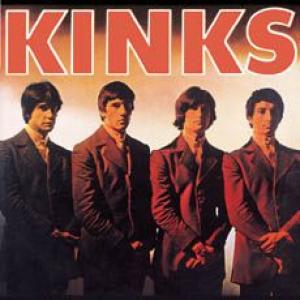 the kinks: the kinks