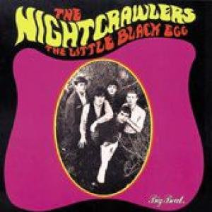 the nightcrawlers: the little black egg