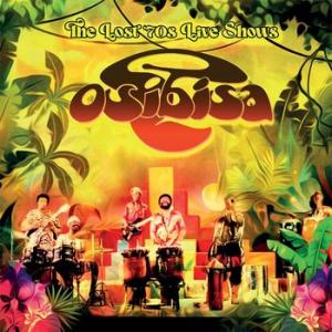 osibisa: the lost ‘70s live shows