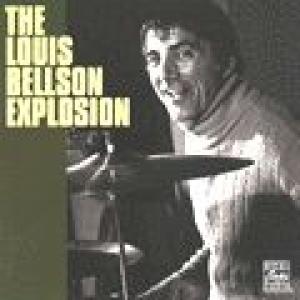 louis bellson: the louis bellson explosion