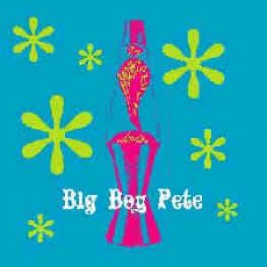 big boy pete: the margeston demos (CD) | LPCDreissues