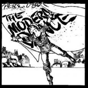 pere ubu: the modern dance