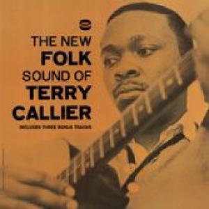 terry callier: the new folk sound of