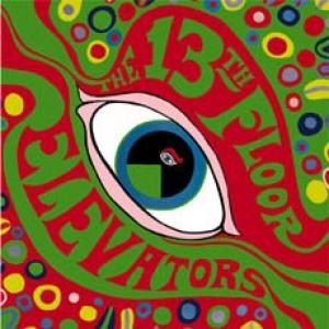 13th floor elevators: the psychedelic sound of...