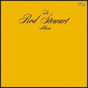 rod stewart: the rod stewart album