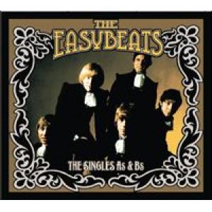 the easybeats: the singles as & bs