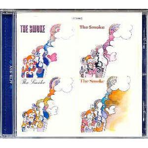 smoke (us group): the smoke