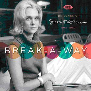 various: the songs of jackie deshannon 1961-67