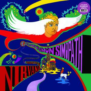 nirvana: the story of simon simopath (purple)